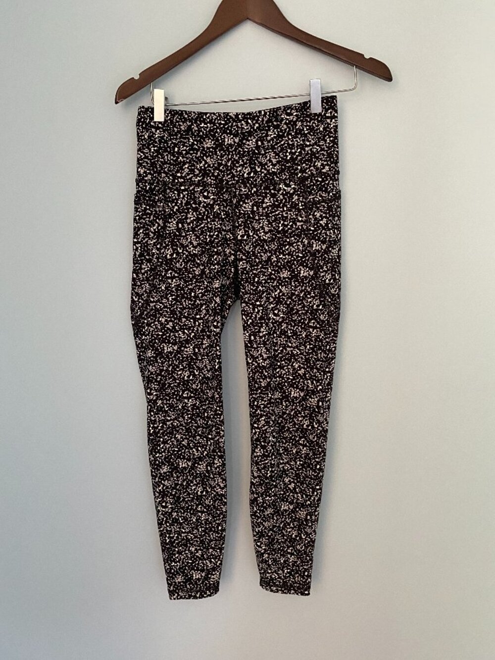 Old Navy Active Powersoft Legging 7/8 Length Medium